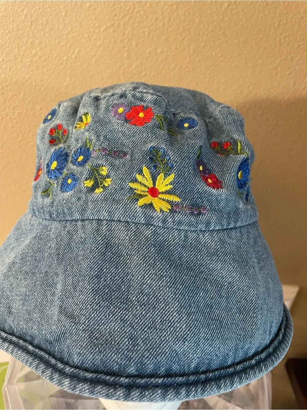 N/A 100% cotton